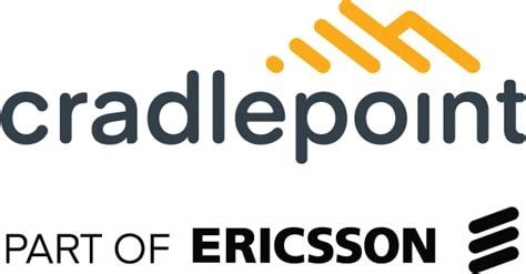 Cradlepoint logo
